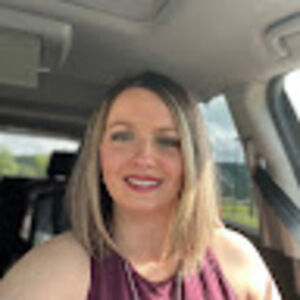 Meet your Posher, Redina